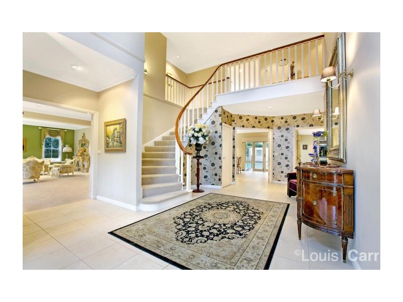 62 Balintore Drive, Castle Hill NSW 2154