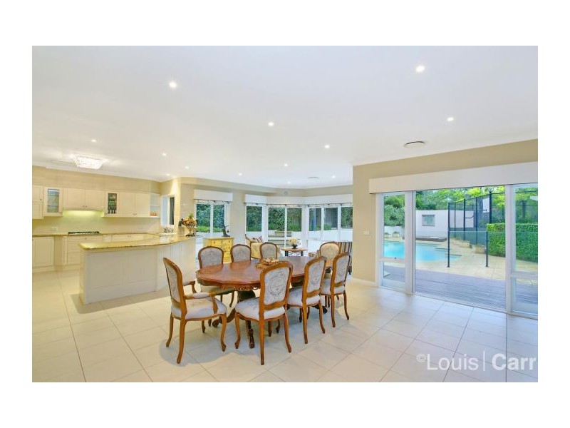 62 Balintore Drive, Castle Hill NSW 2154