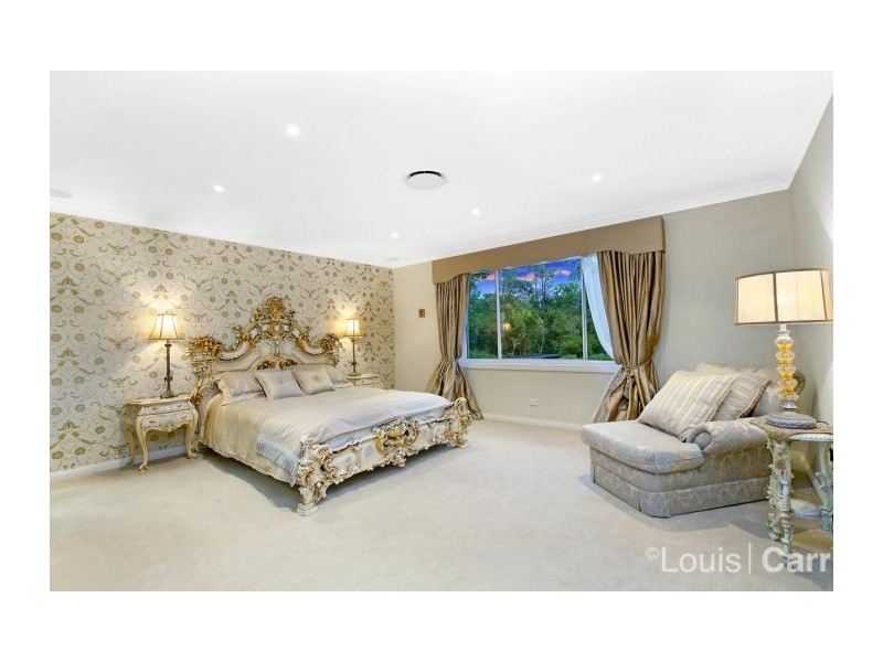 62 Balintore Drive, Castle Hill NSW 2154