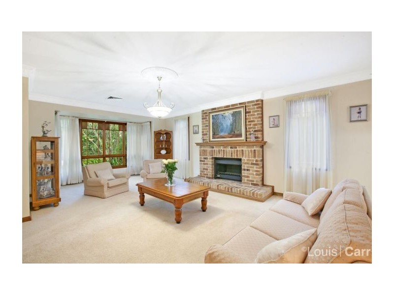 25 Ellerslie Drive, West Pennant Hills NSW 2125