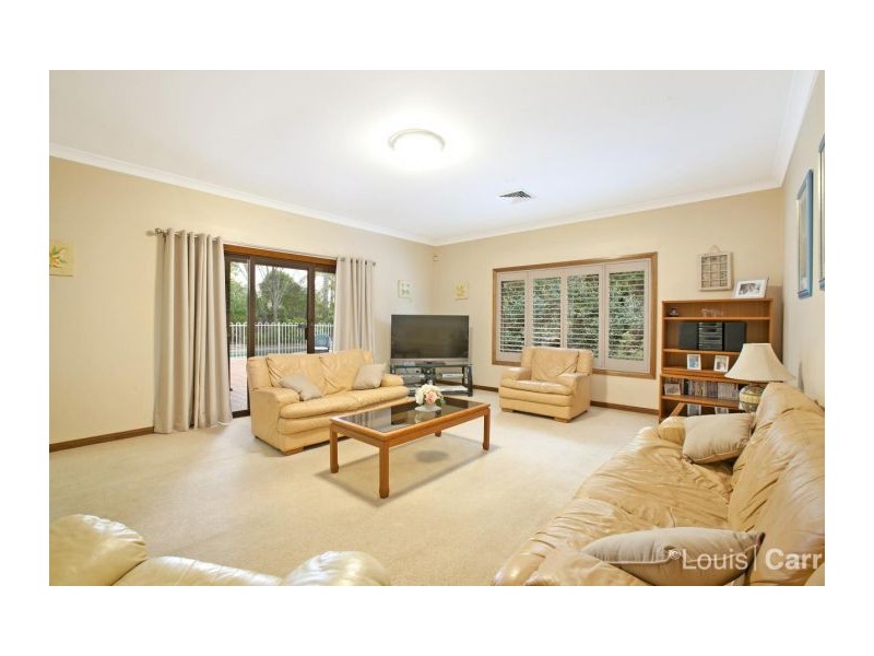 25 Ellerslie Drive, West Pennant Hills NSW 2125