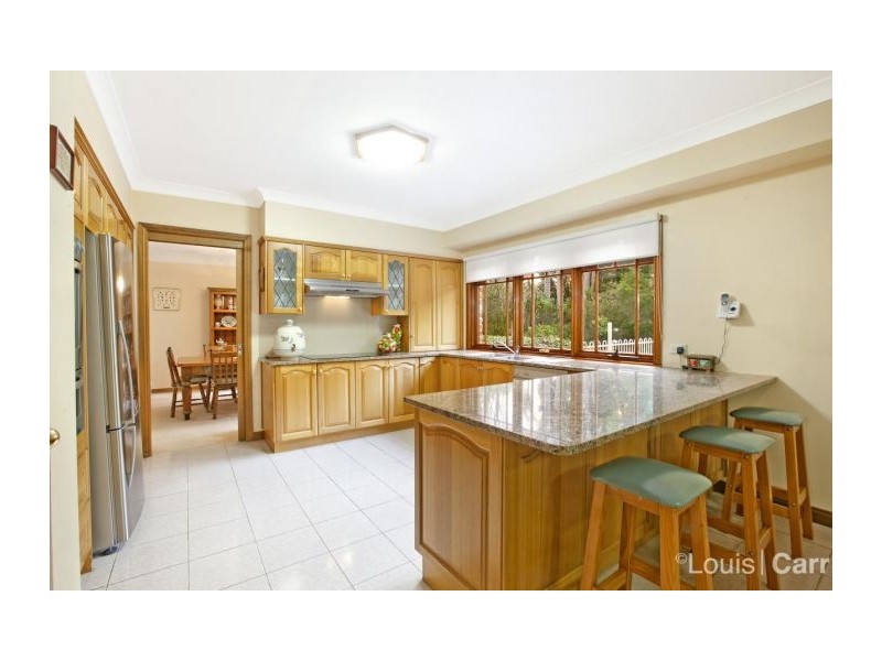25 Ellerslie Drive, West Pennant Hills NSW 2125