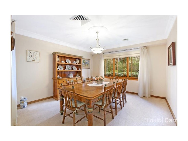 25 Ellerslie Drive, West Pennant Hills NSW 2125