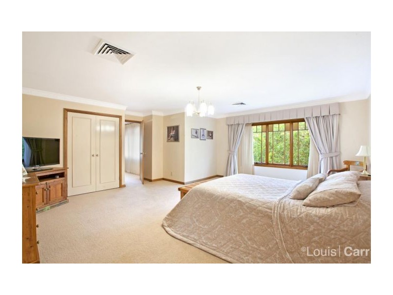 25 Ellerslie Drive, West Pennant Hills NSW 2125