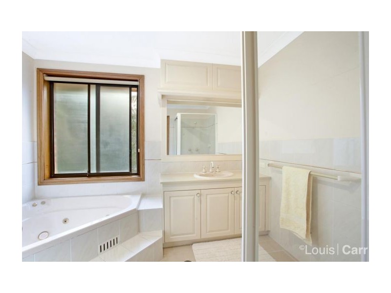 25 Ellerslie Drive, West Pennant Hills NSW 2125