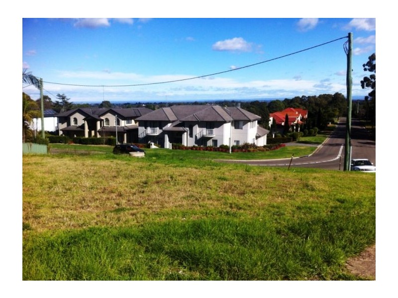 33 Oratava Avenue, West Pennant Hills NSW 2125