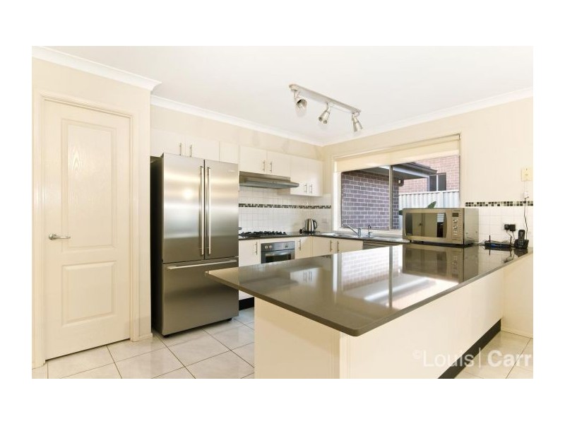 18 Chino Place, Kellyville Ridge NSW 2155