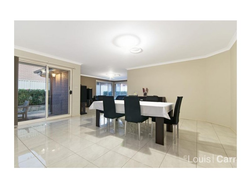 18 Chino Place, Kellyville Ridge NSW 2155