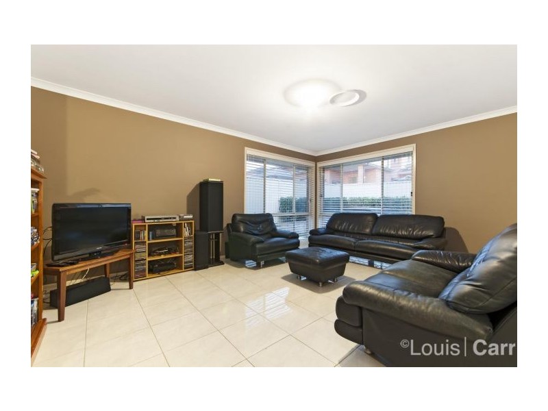 18 Chino Place, Kellyville Ridge NSW 2155