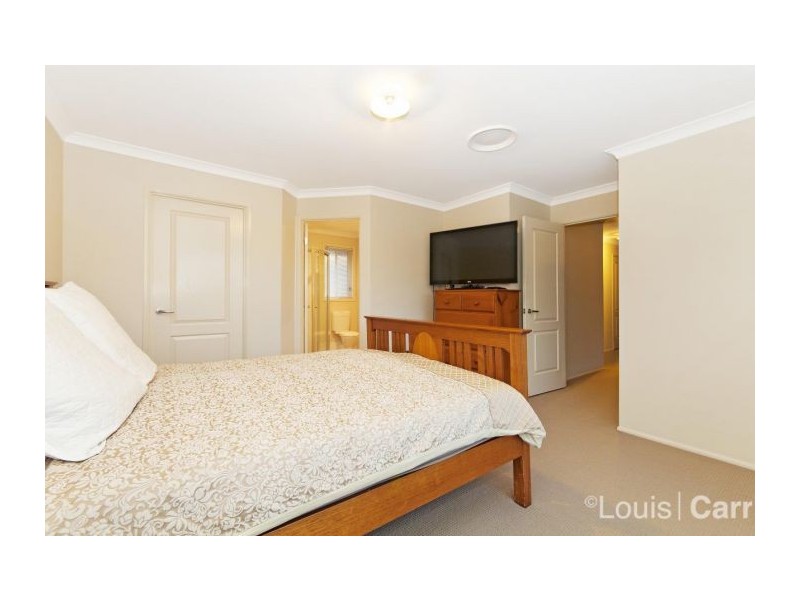 18 Chino Place, Kellyville Ridge NSW 2155