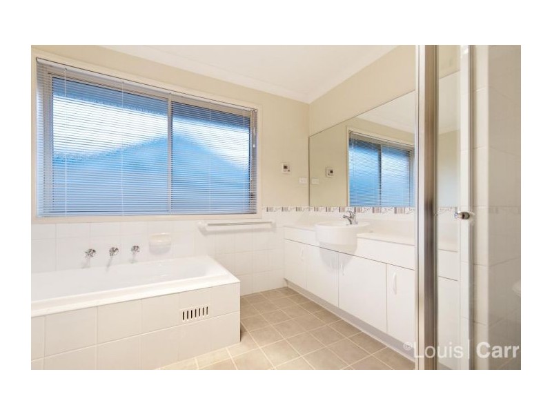 18 Chino Place, Kellyville Ridge NSW 2155