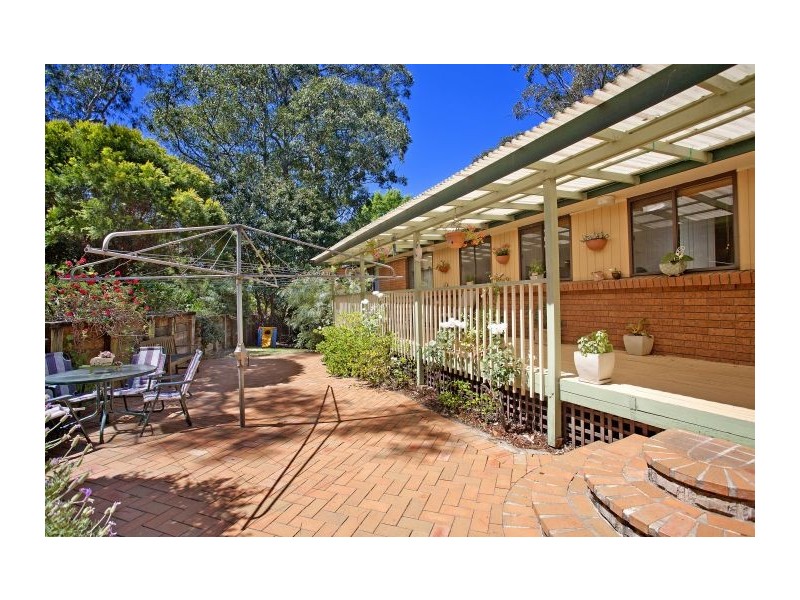 2 Dickson Avenue, West Pennant Hills NSW 2125