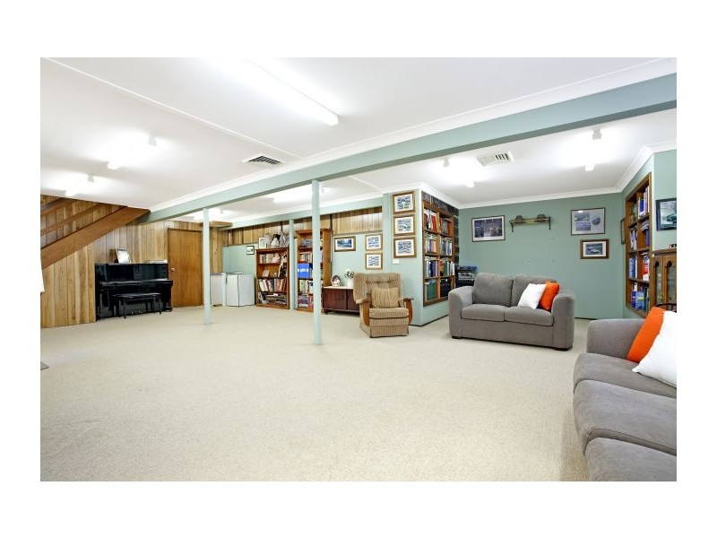 2 Dickson Avenue, West Pennant Hills NSW 2125