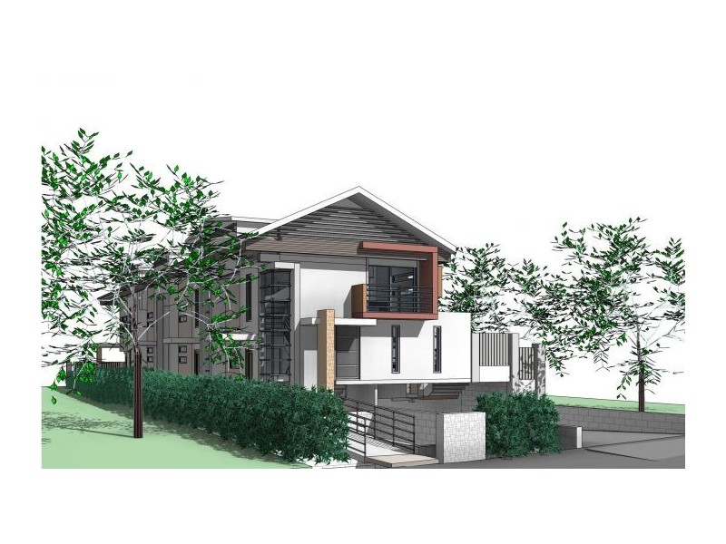 4/234 Old Northern Road, Castle Hill NSW 2154