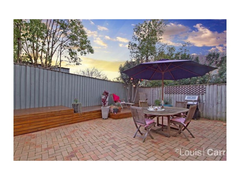 5/67-71 Brisbane Rd, Castle Hill NSW 2154