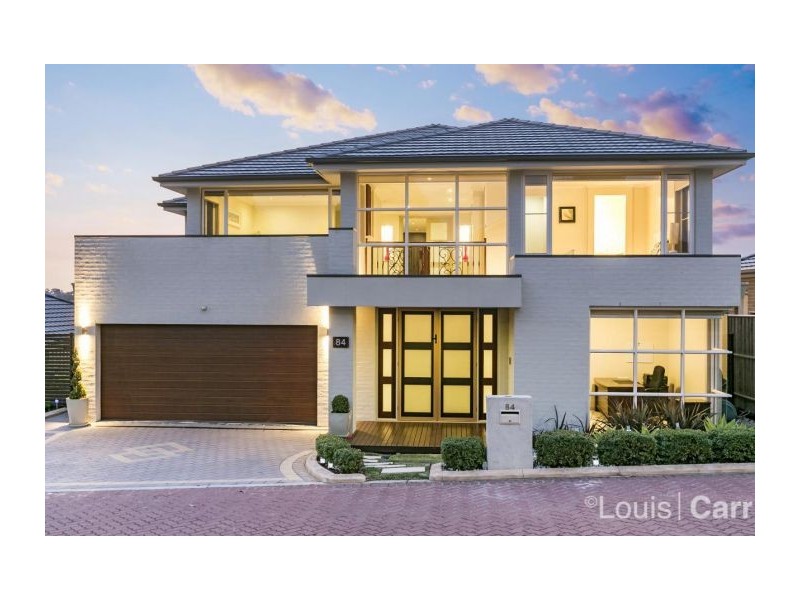 Beaumont Hills NSW 2155