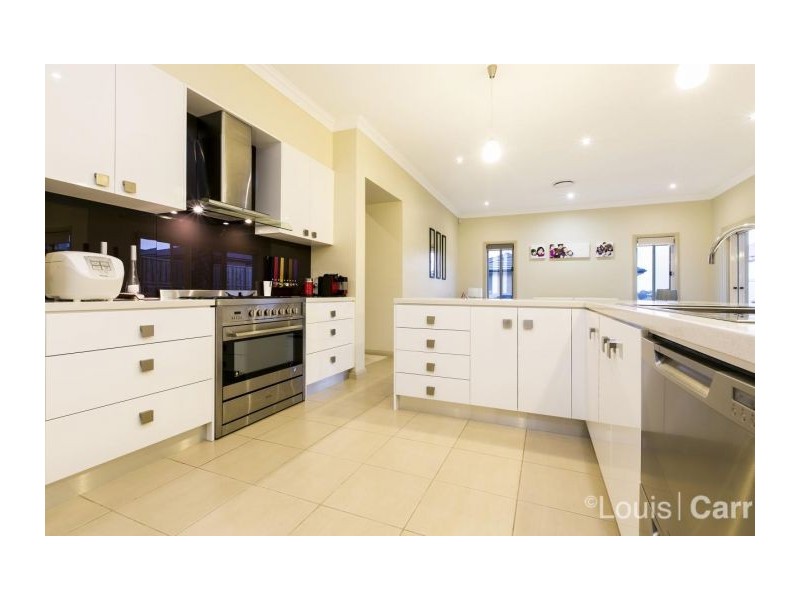 Beaumont Hills NSW 2155