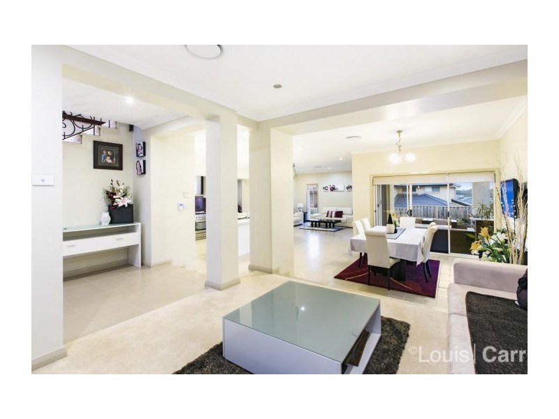 Beaumont Hills NSW 2155