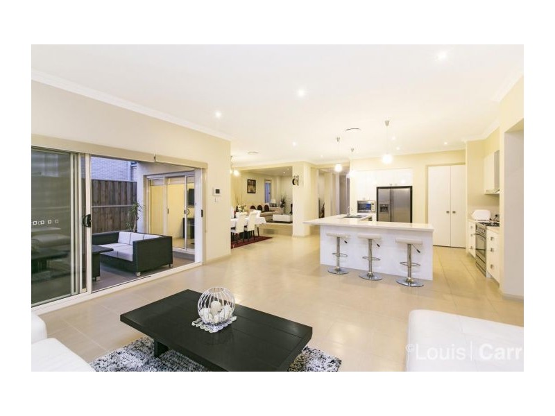 Beaumont Hills NSW 2155