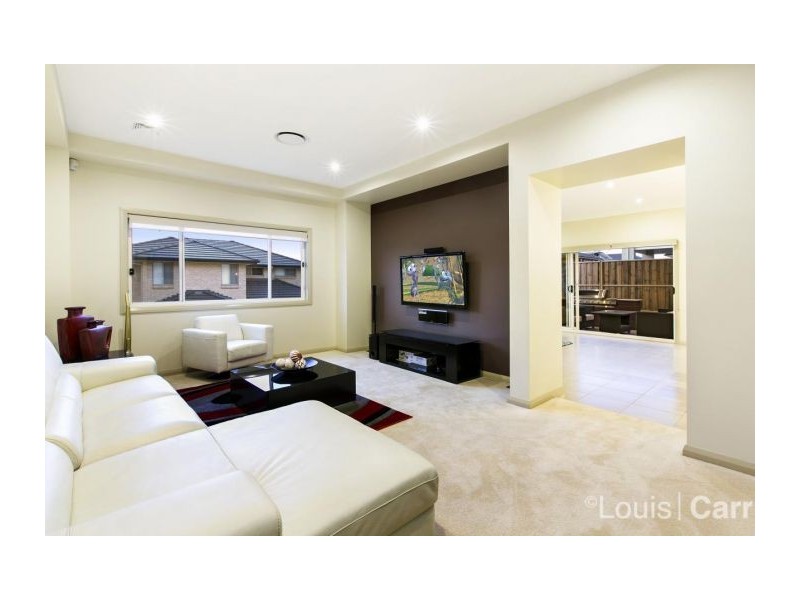 Beaumont Hills NSW 2155