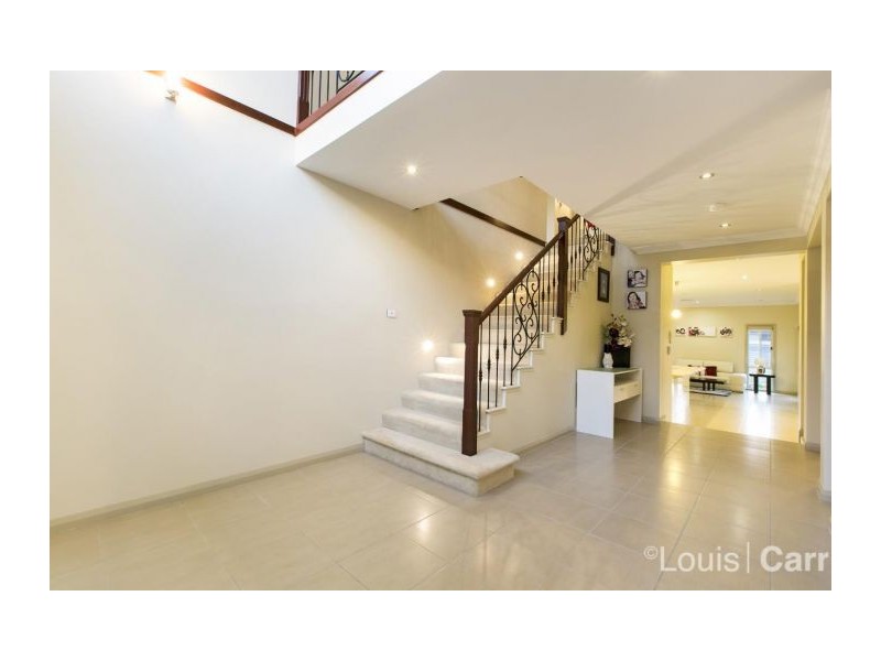 Beaumont Hills NSW 2155