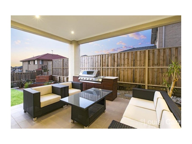 Beaumont Hills NSW 2155