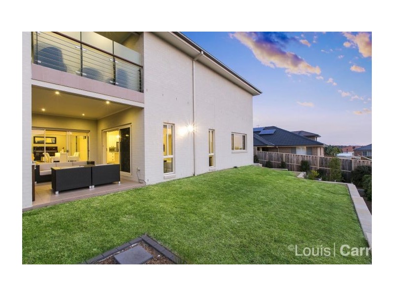 Beaumont Hills NSW 2155