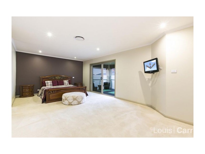 Beaumont Hills NSW 2155