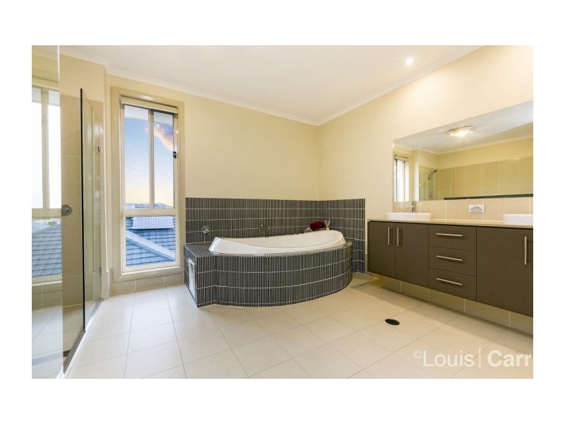 Beaumont Hills NSW 2155