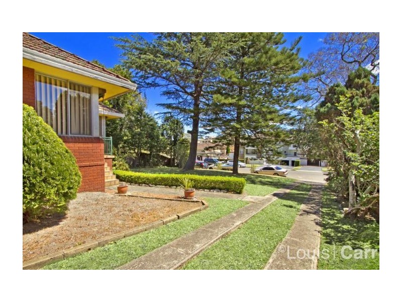 5 & 7 Orange Grove, Castle Hill NSW 2154