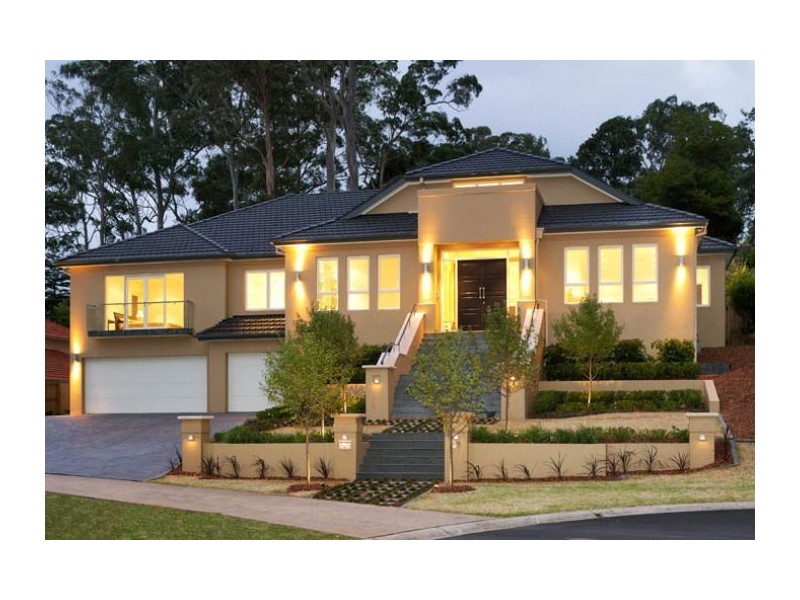 47 Larissa Avenue, West Pennant Hills NSW 2125