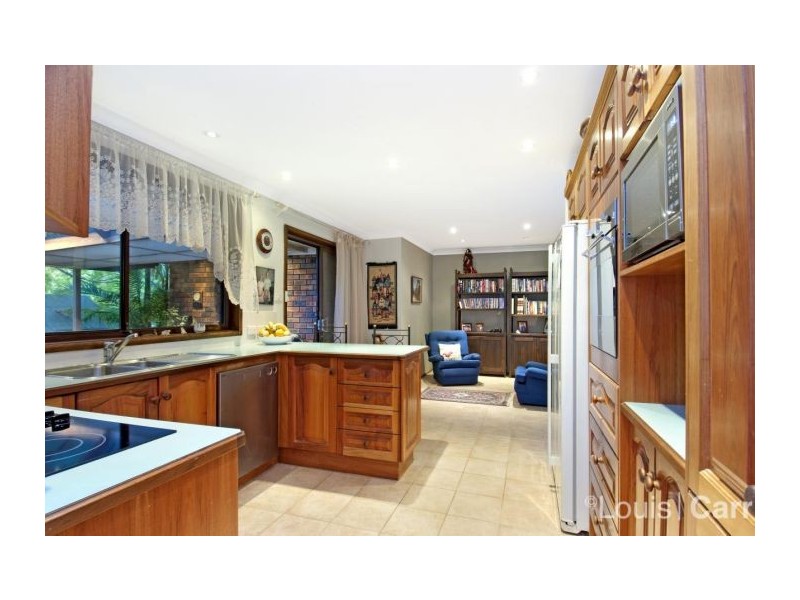 29 Ashford Avenue, Castle Hill NSW 2154