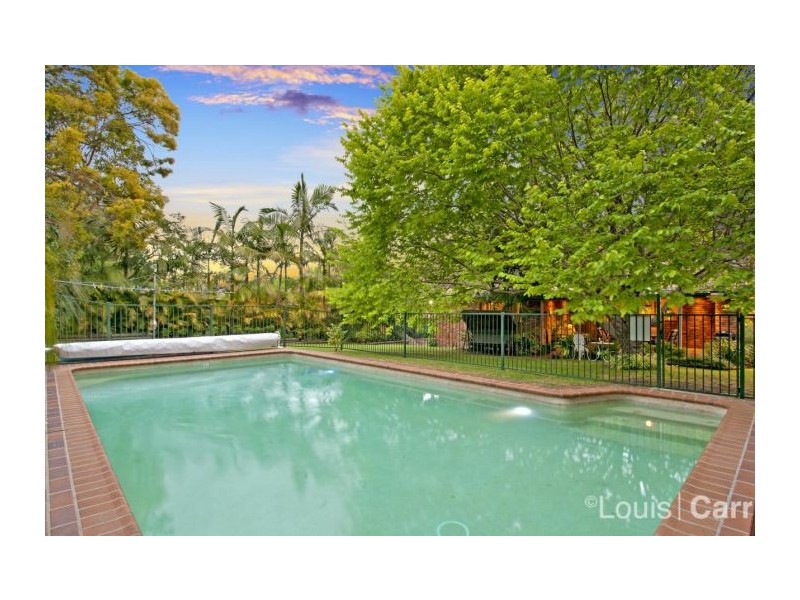 29 Ashford Avenue, Castle Hill NSW 2154