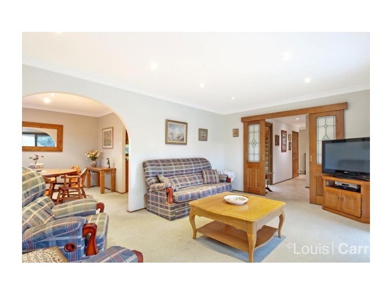29 Ashford Avenue, Castle Hill NSW 2154