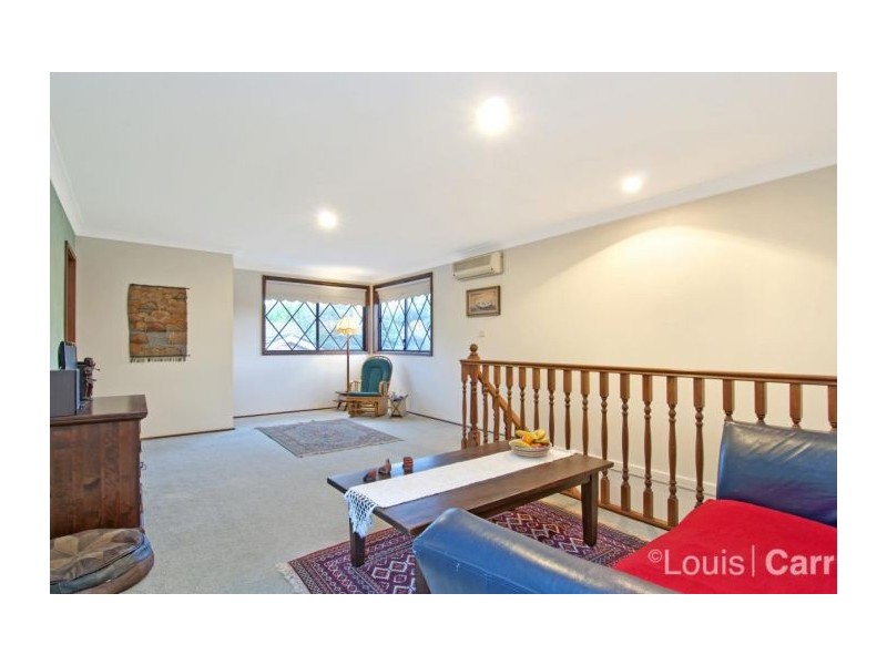 29 Ashford Avenue, Castle Hill NSW 2154