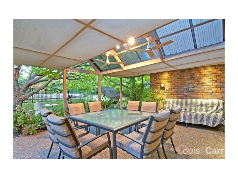 29 Ashford Avenue, Castle Hill NSW 2154