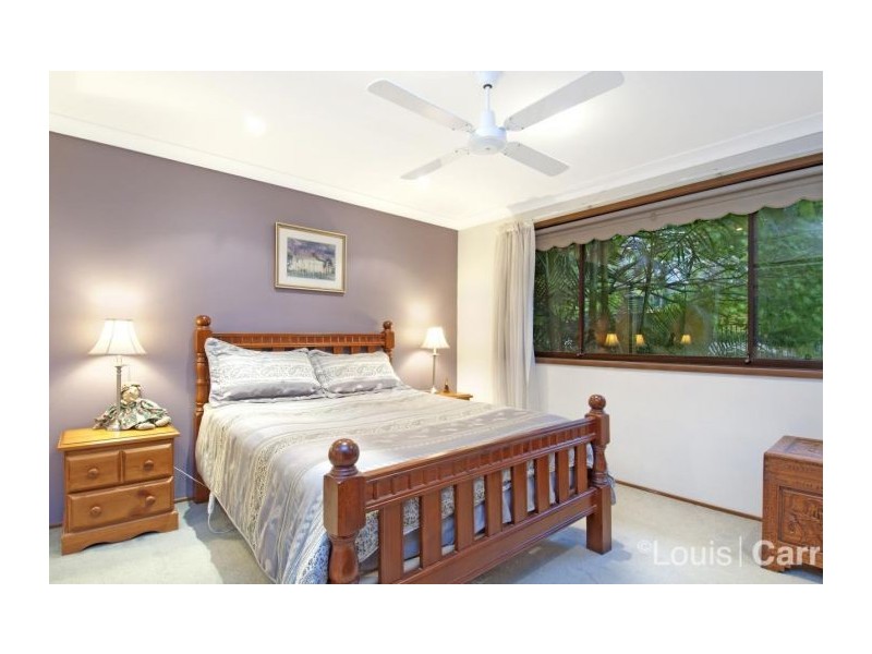 29 Ashford Avenue, Castle Hill NSW 2154