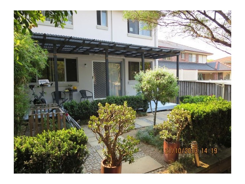 1/19 Mariam Pl, Cherrybrook NSW 2126