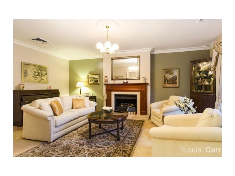 6 Ridgemont Close, West Pennant Hills NSW 2125