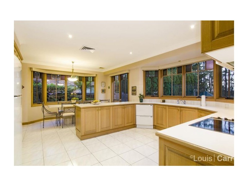 6 Ridgemont Close, West Pennant Hills NSW 2125