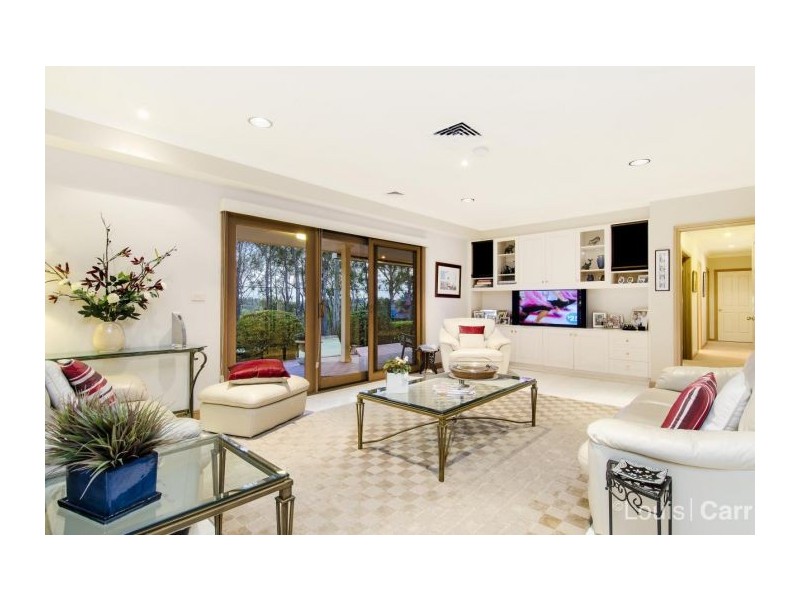 6 Ridgemont Close, West Pennant Hills NSW 2125