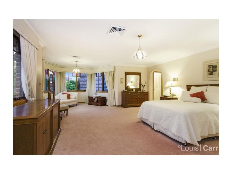 6 Ridgemont Close, West Pennant Hills NSW 2125