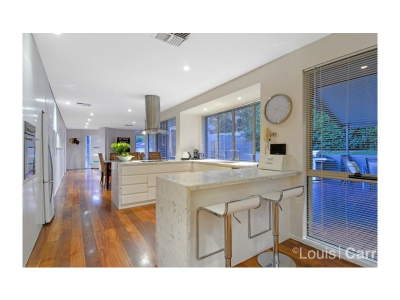 9 Fairgreen Place, Castle Hill NSW 2154