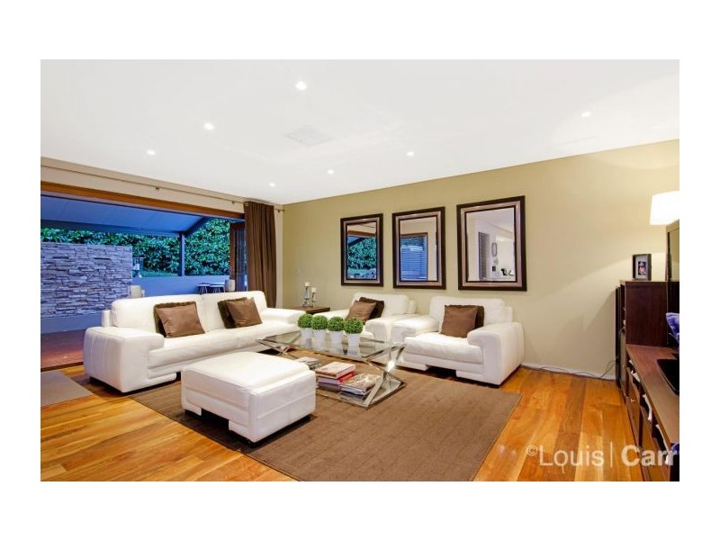 9 Fairgreen Place, Castle Hill NSW 2154