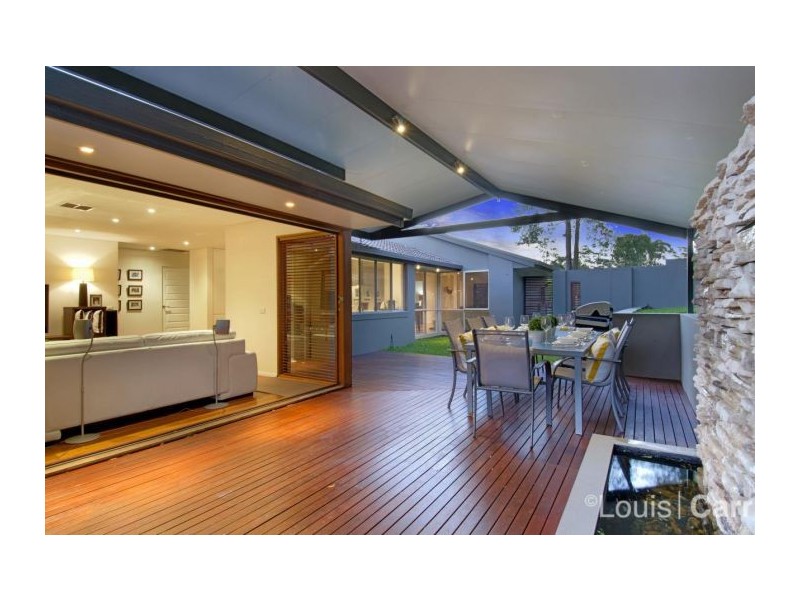 9 Fairgreen Place, Castle Hill NSW 2154