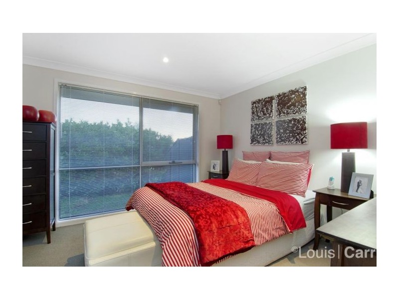 9 Fairgreen Place, Castle Hill NSW 2154