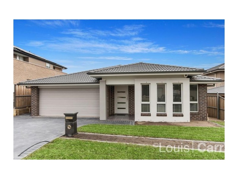 32 Hadley Circuit, Beaumont Hills NSW 2155
