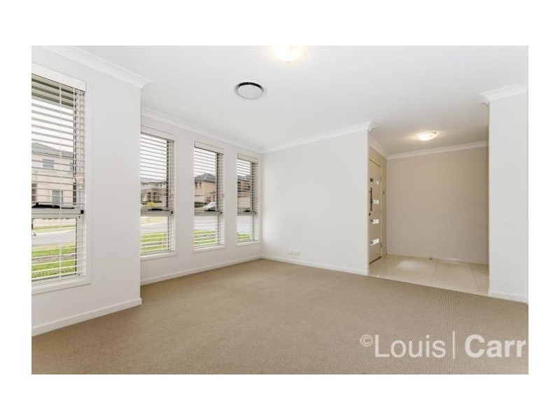 32 Hadley Circuit, Beaumont Hills NSW 2155