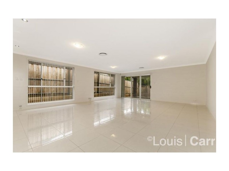 32 Hadley Circuit, Beaumont Hills NSW 2155