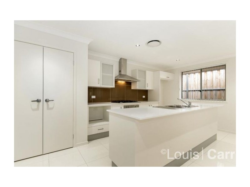 32 Hadley Circuit, Beaumont Hills NSW 2155